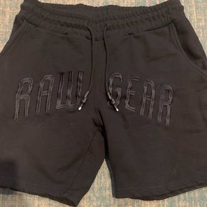 Raw Gear Short